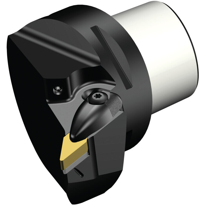 C6-DVJNR-45065-16C1 T-MAX P Turning Cutting Unit