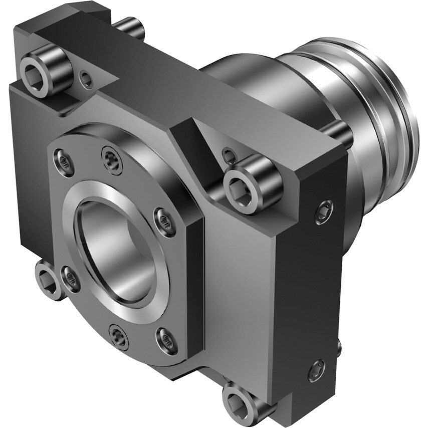 C6-LCE80-054000 Manual Clamping Unit