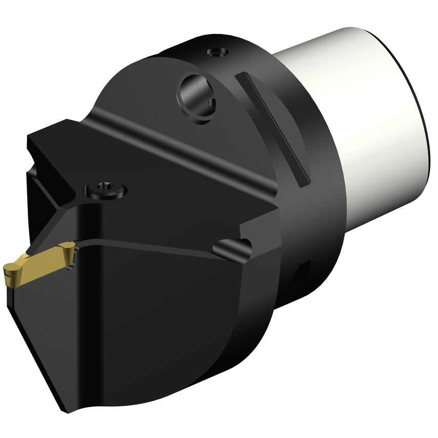 C6-NF123G20-00075B Cutting Unit for Parting/Grooving