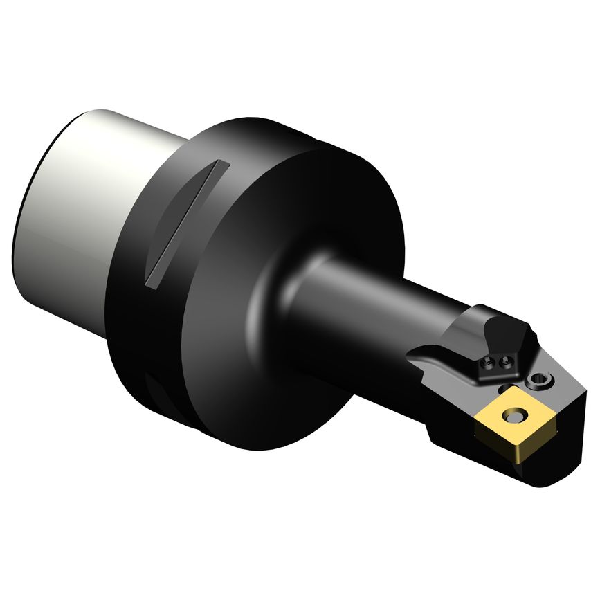 C6-PCLNL-17100-12HP Cutting Unit for Turning