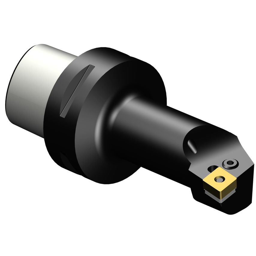 C6-PCLNL-22110-12M1 Cutting Unit for Turning