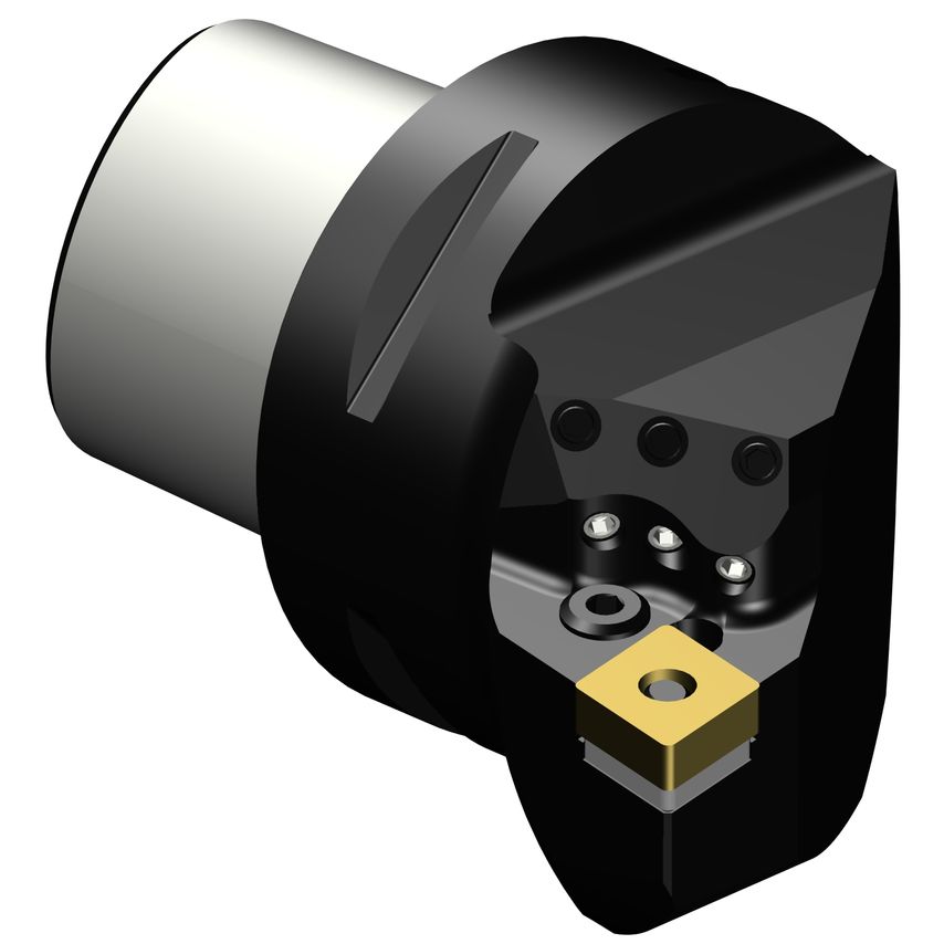 C6-PCLNL4506512HP Toolholder