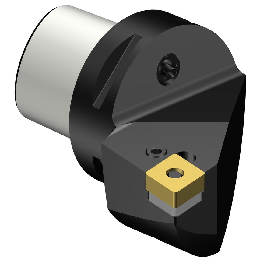 C6-PCLNL-45065-16 Cutting Unit for Turning