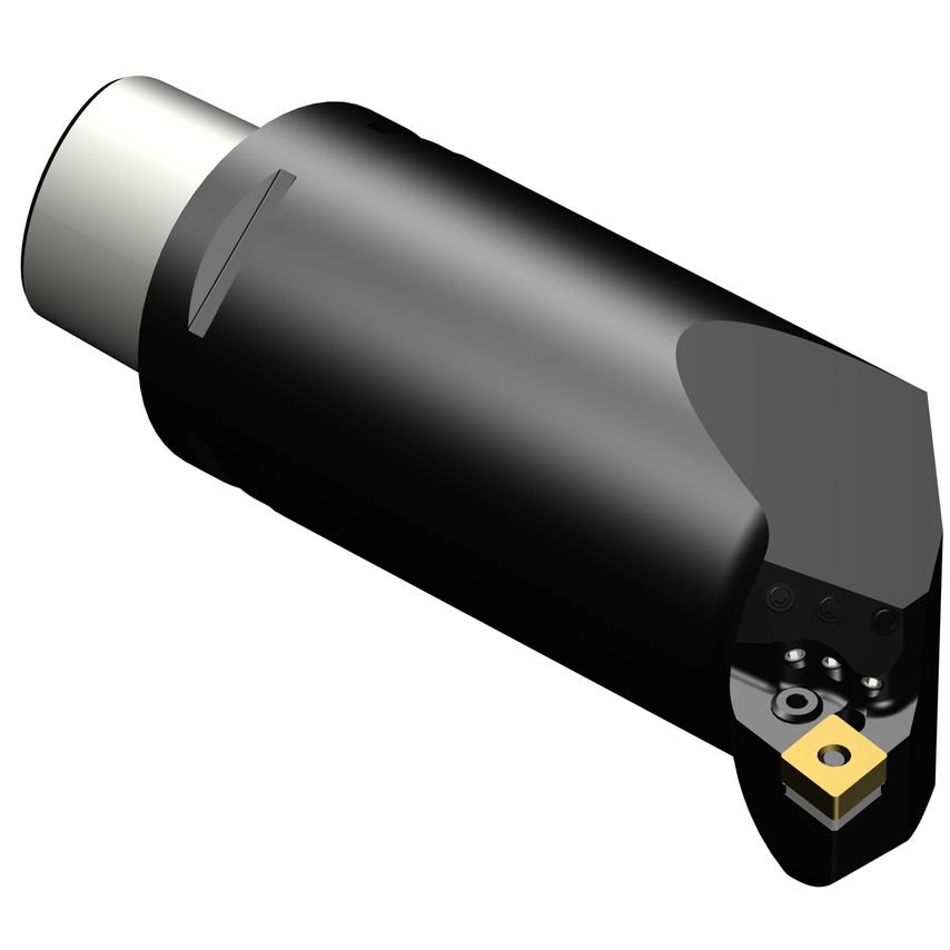 C6-PCLNL-45165-12HP T-Max P Cutting Unit