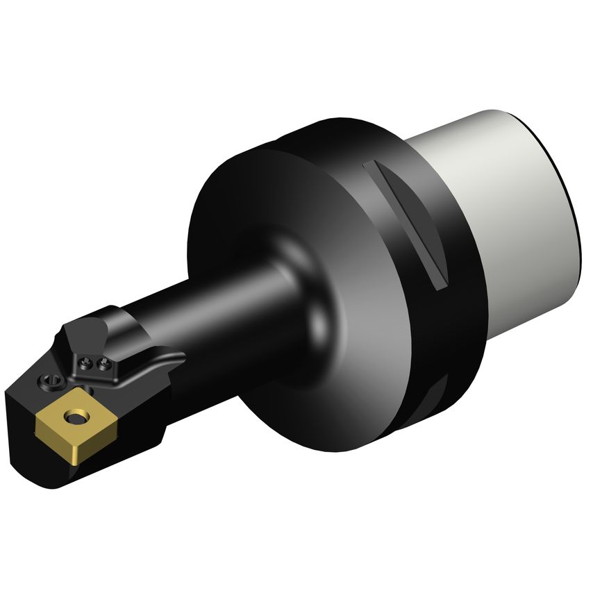 C6-PCLNR-17100-12HP Cutting Unit for Turning