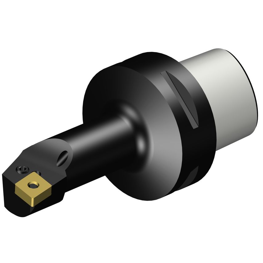 C6-PCLNR-17100-12M1 Cutting Unit for Turning