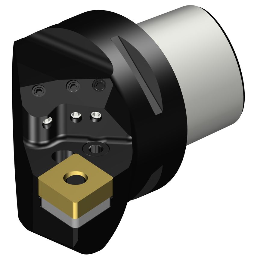 C6-PCLNR-45065-19HP Cutting Unit for Turning
