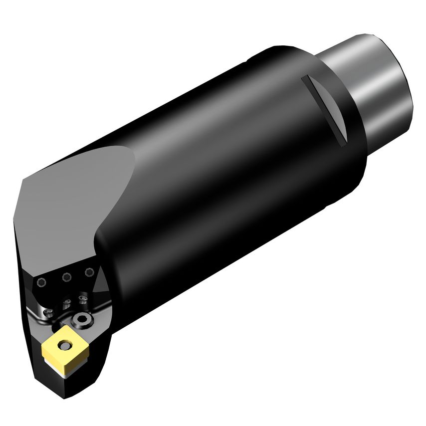 C6-PCLNR-45165-12HP Cutting Unit for Turning