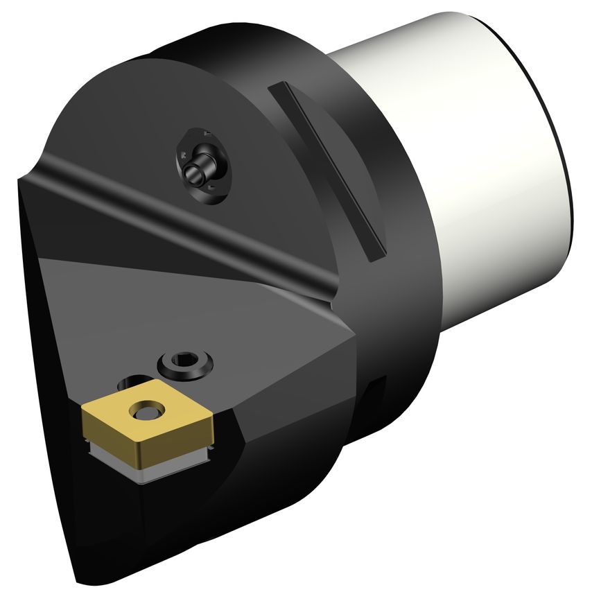 C6-PCRNR-35065-12 Cutting Unit for Turning