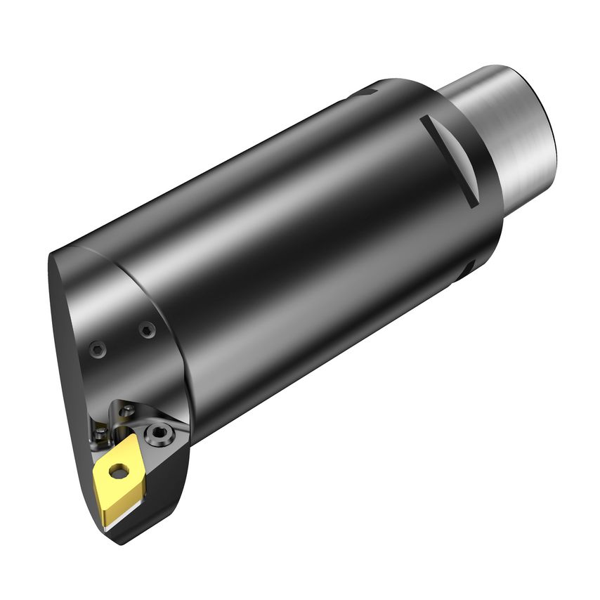 C6-PDJNL-45165-15HP Cutting Unit for Turning