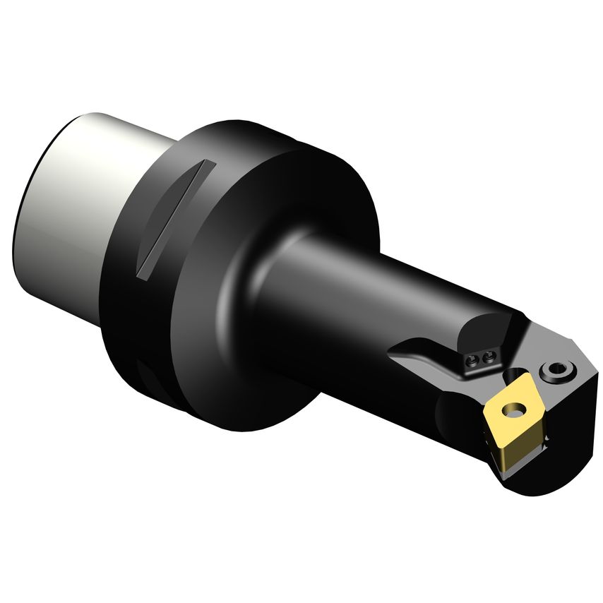 C6-PDUNL-22110-15HP Cutting Unit for Turning