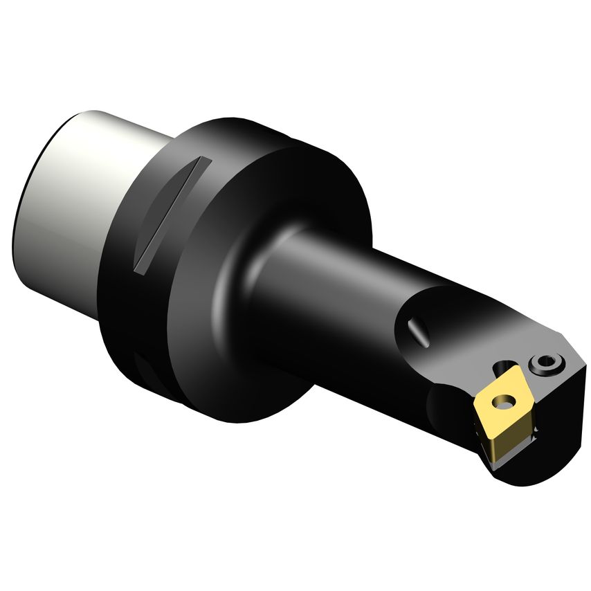 C6-PDUNL-22110-15M1 Cutting Unit for Turning