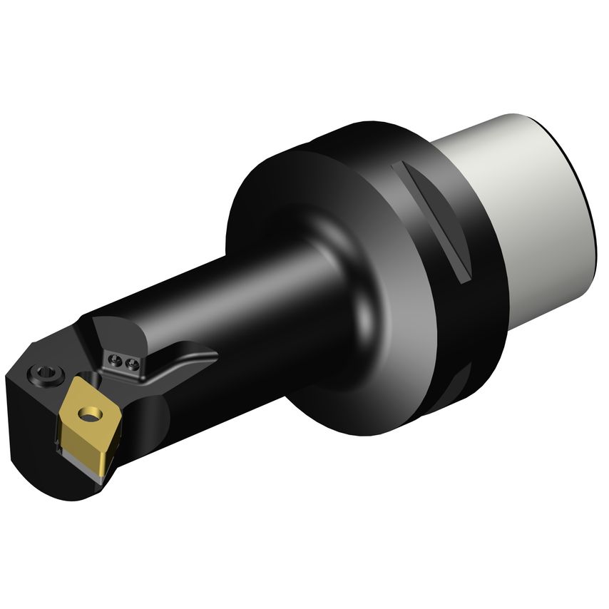 C6-PDUNR-22110-15HP Cutting Unit for Turning