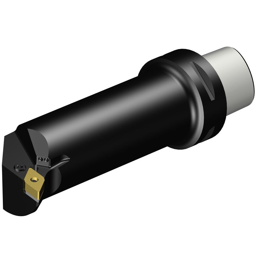 C6-PDUNR-35175-15HP Cutting Unit for Turning