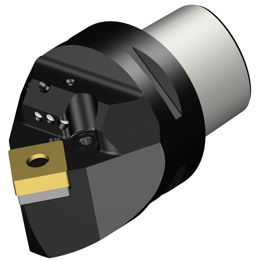 C6-PSDNN-00065-19HP Cutting Unit for Turning