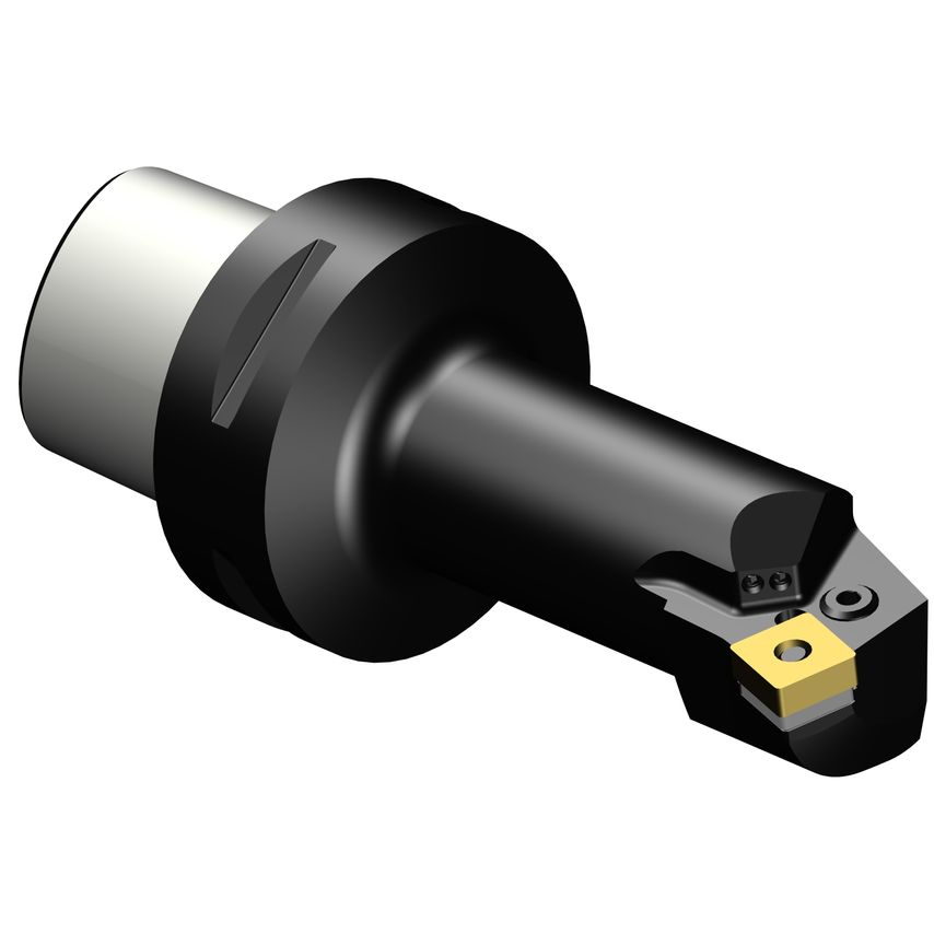 C6-PSKNL-22110-12HP Cutting Unit for Turning