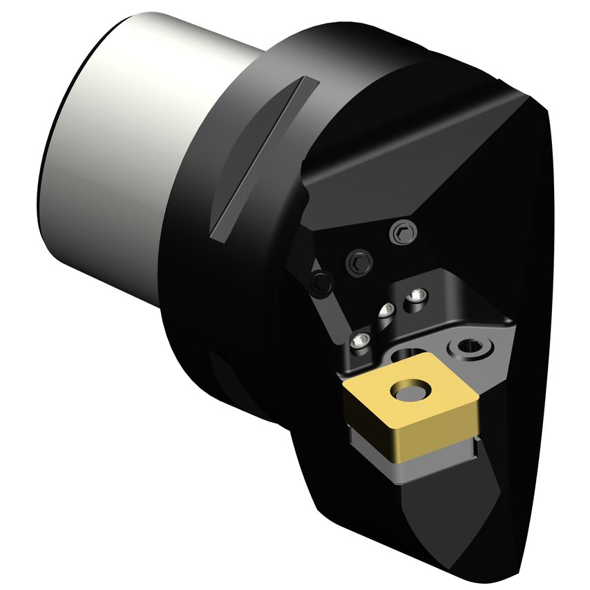 C6-PSKNL-45065-15HP Cutting Unit for Turning