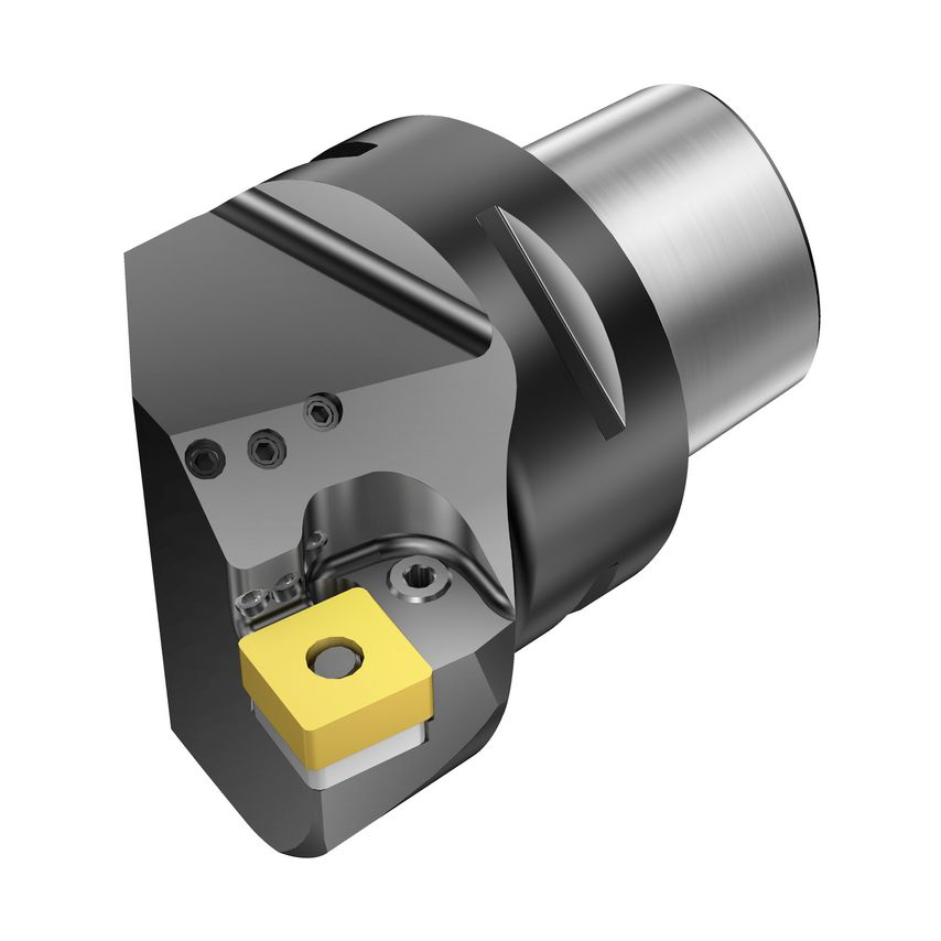 C6-PSRNR-35065-19HP Cutting Unit for Turning