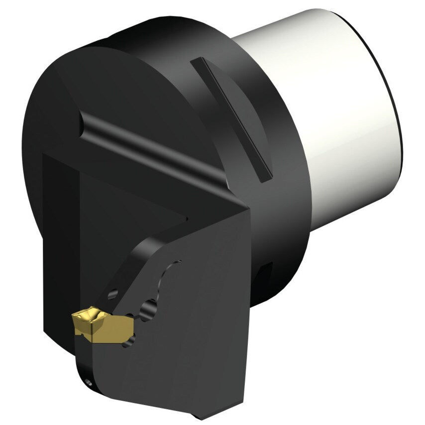 C6-QFT-RK32C-220B QF Cutting Unit for Face Grooving