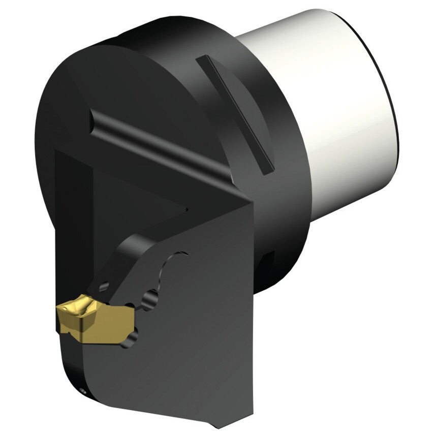 C6-QFT-RL38C-120B QF Cutting Unit for Face Grooving