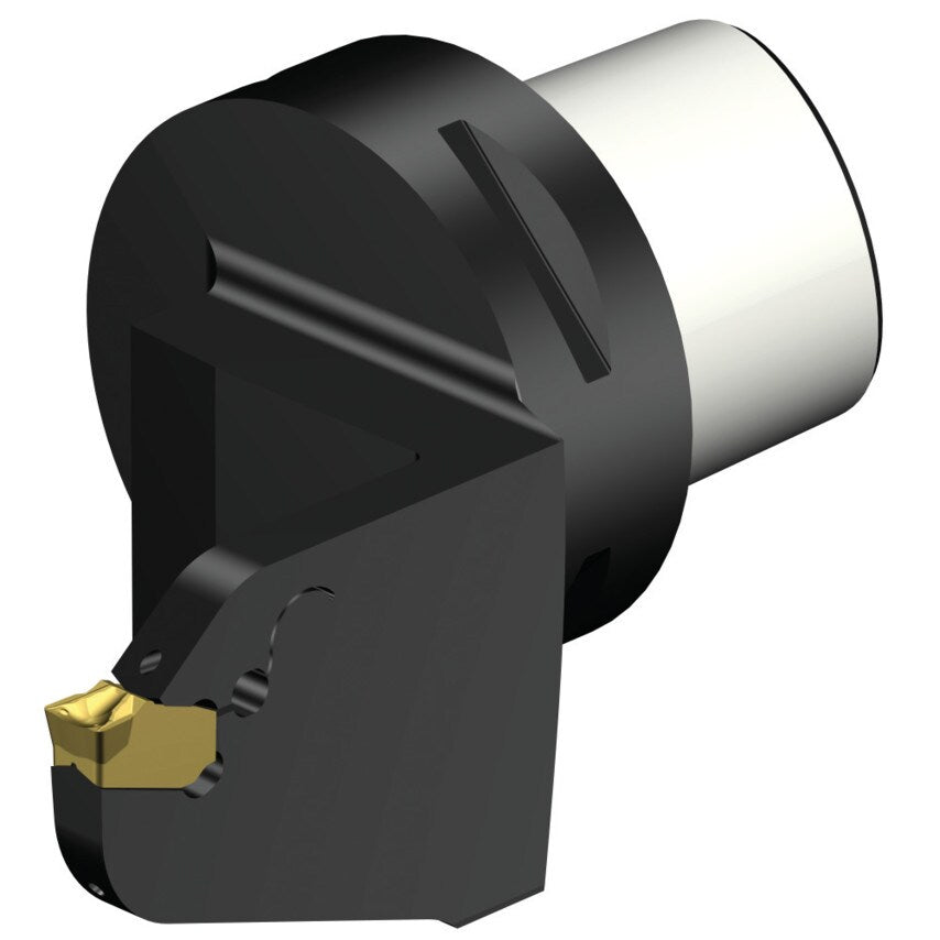 C6-QFT-RL50C-220B QF Cutting Unit for Face Grooving