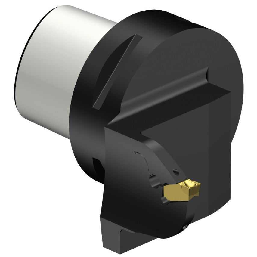 C6-QFU-LK26C-045B QF Cutting Unit for Face Grooving