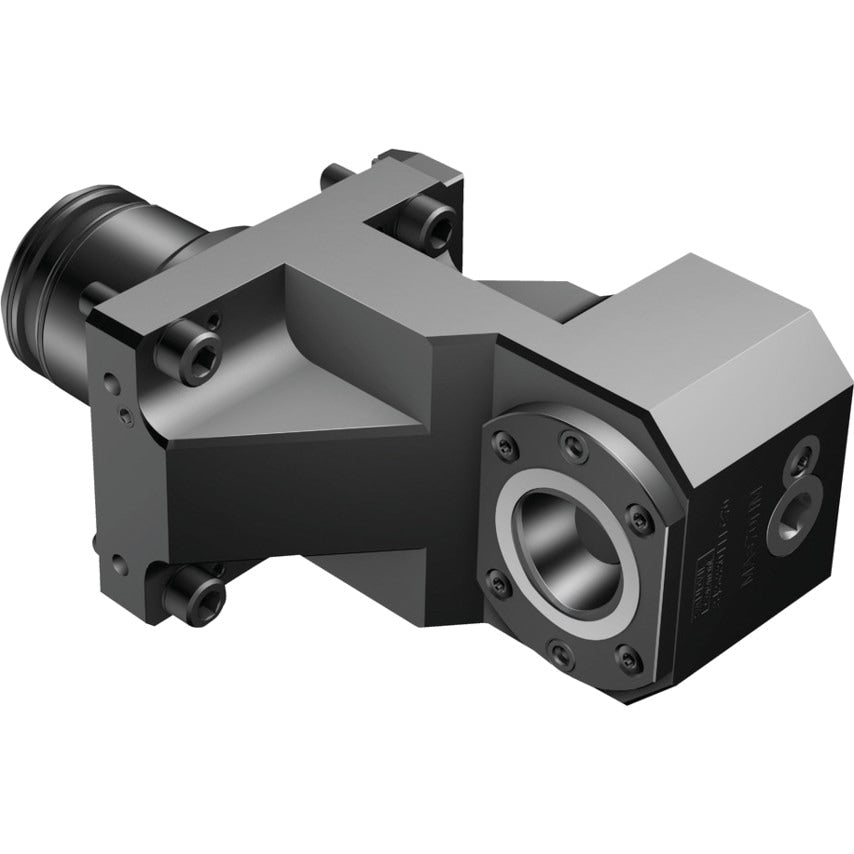 C6-RCI80-000110 Manual Clamping Unit