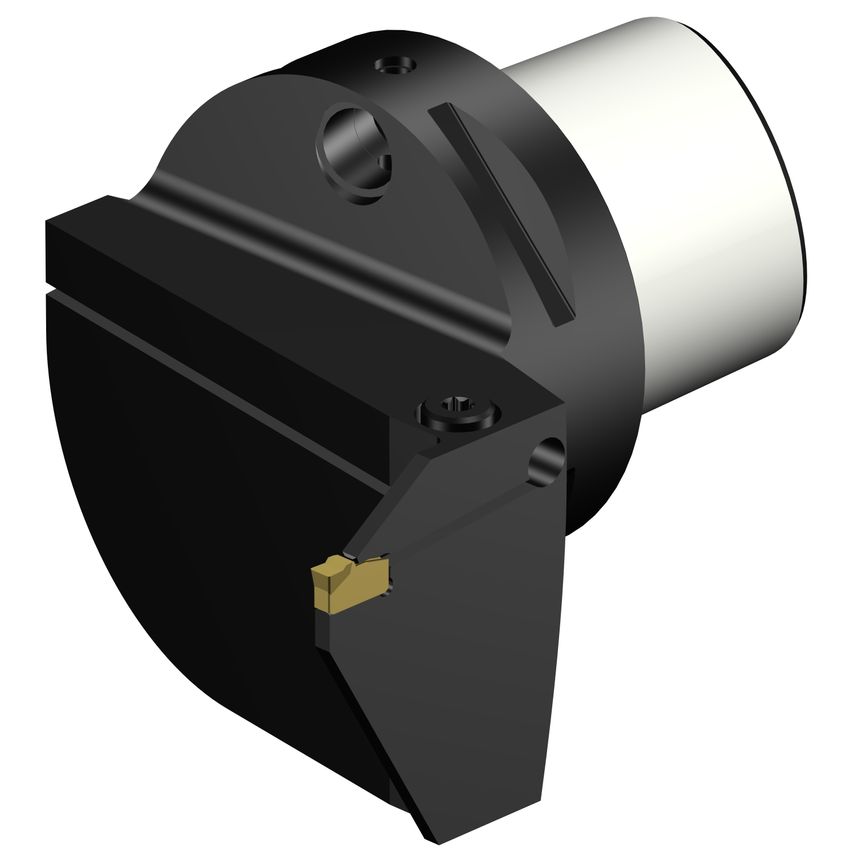 C6-RF151.23-45065-30 Cutting Unit for Parting/Grooving