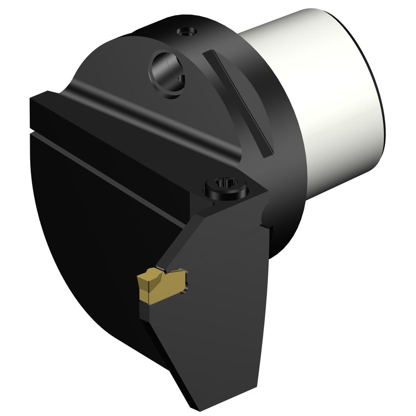 C6-RF151.23-45067-40 Cutting Unit for Parting/Grooving