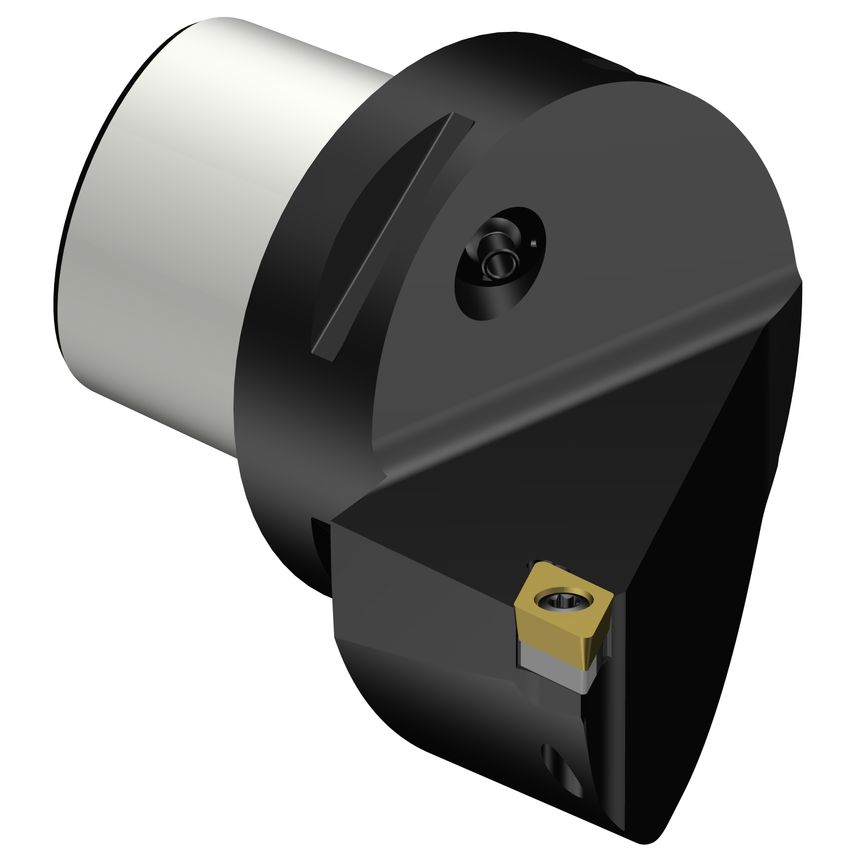 C6-SDJCL-45065-11 Cutting Unit for Turning