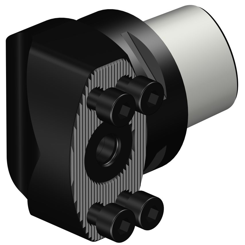 C6-SL70-RF-043 Adapter