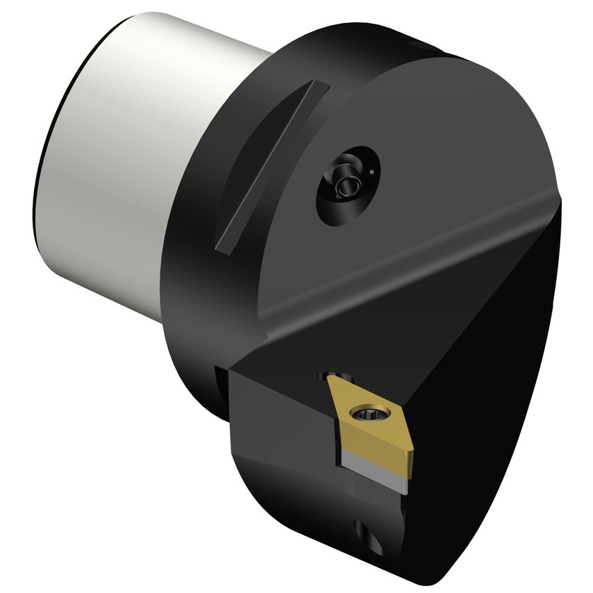 C6-SVJBL-45065-16 Cutting Unit for Turning