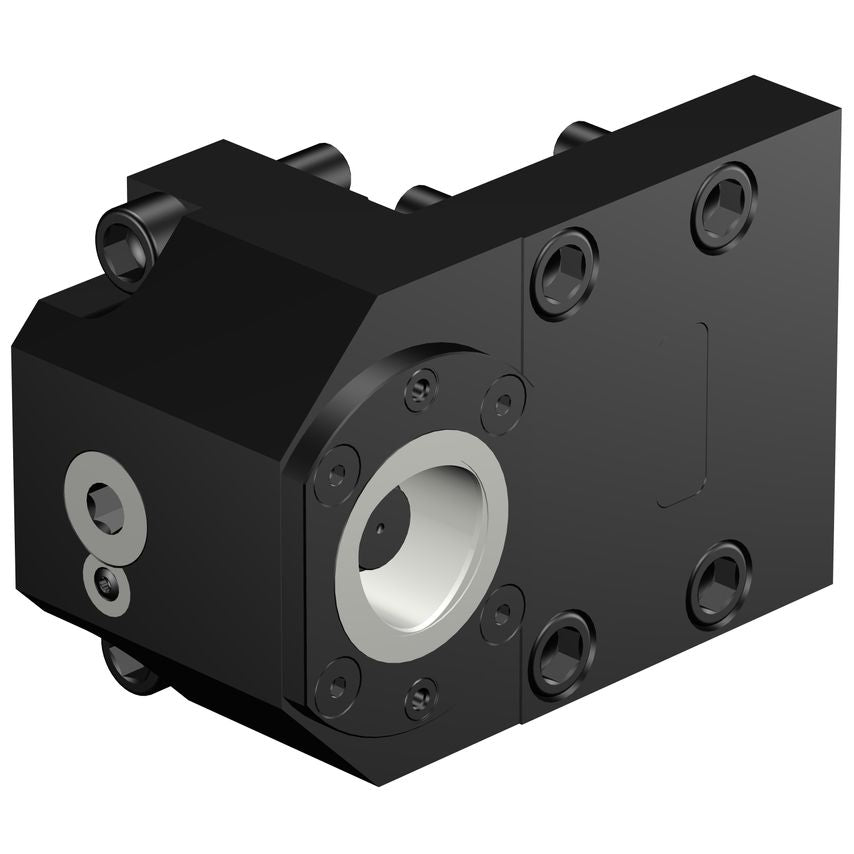 C6-TRE-MS-C Clamping Unit