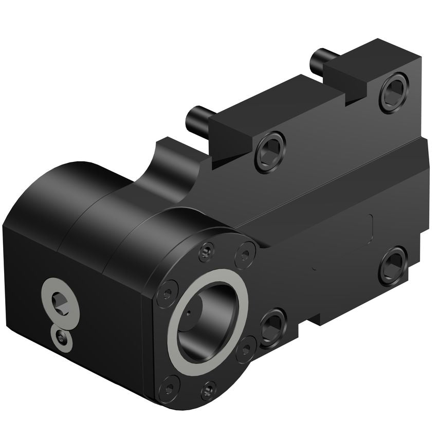 C6-TRE-MZ-G Clamping Unit