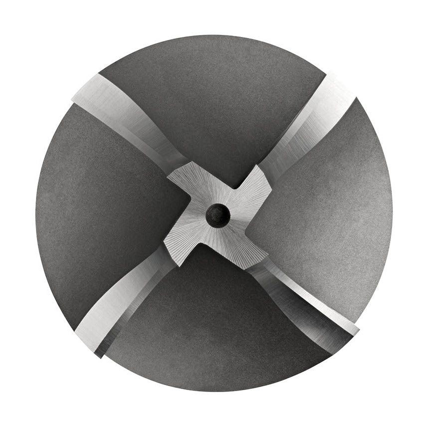 C700 2.50MM HSCo Corner Rounding Cutter