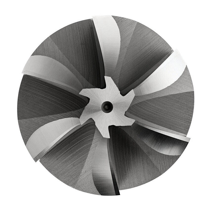 C700 3.00mm HSS-Co Corner Rounding Cutter