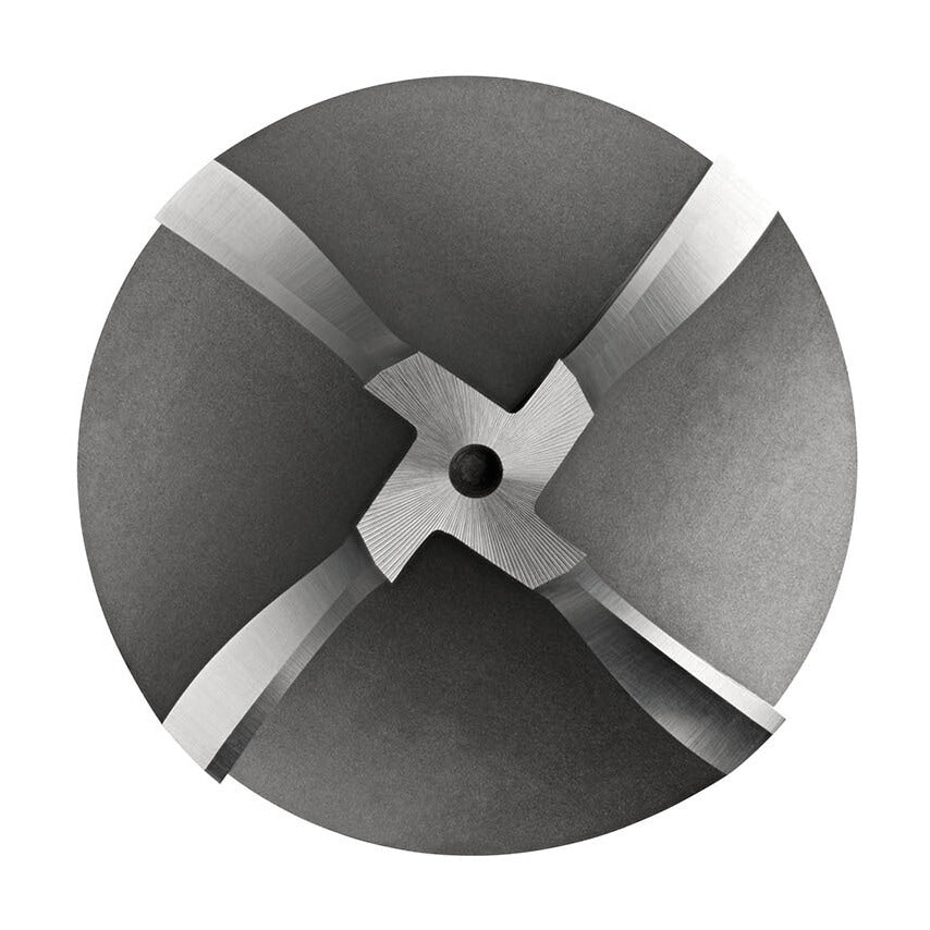 C700 4.00mm HSS-Co Corner Rounding Cutter