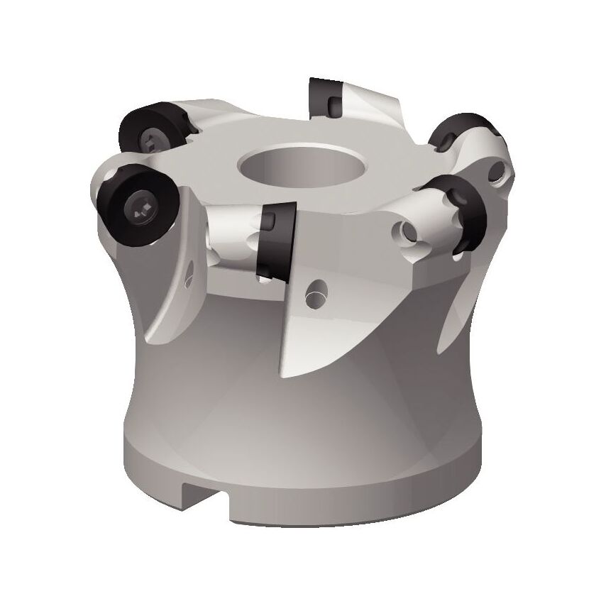 C7713VR10-A1.50Z05R Milling Toolholder