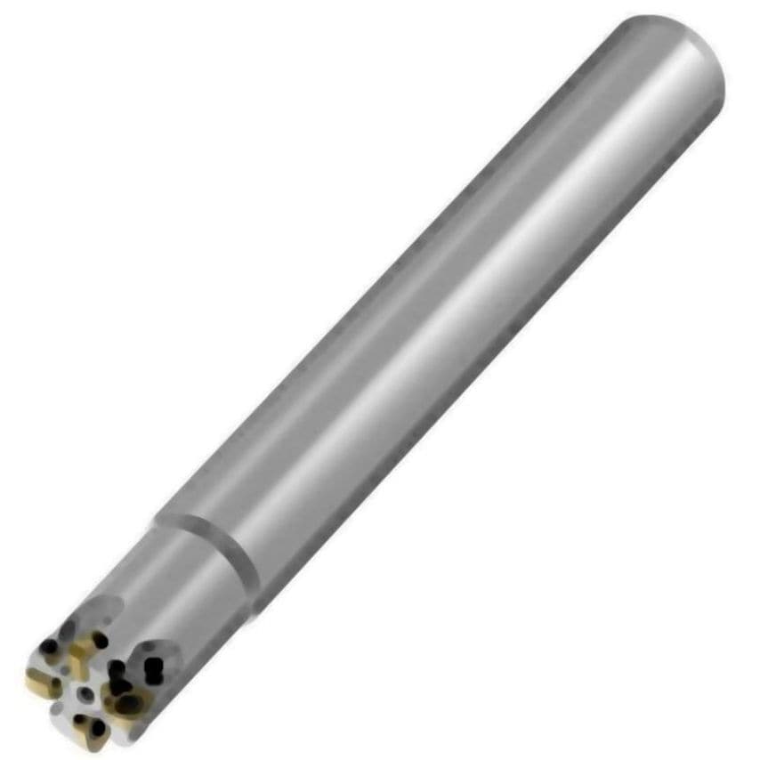 C7745VOD06-A2.50R 7745VOD06 Shell Mill D=2.5" Z=5