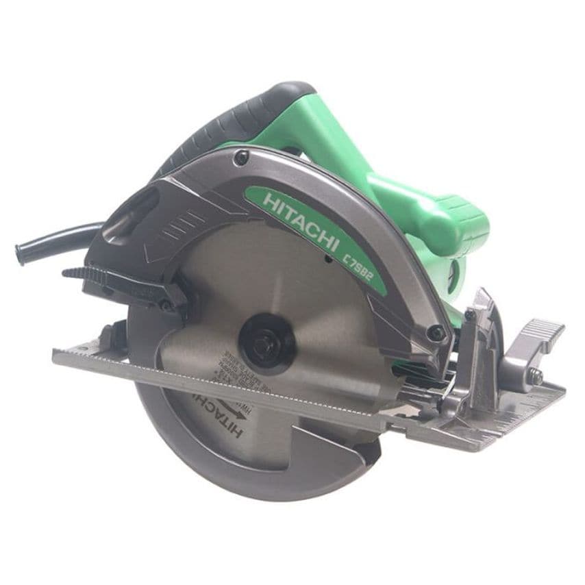 C7SB2 185mm Circular Saw 1670Watts 110 Volt HITC7SB2L