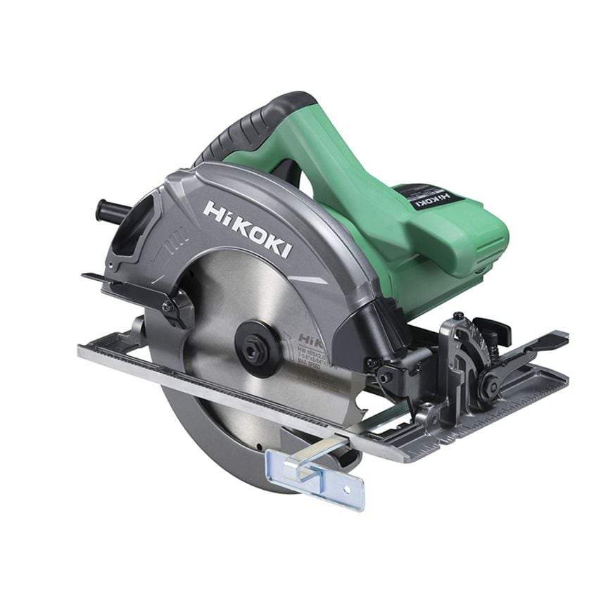 C7SB3 Heavy-Duty Circular Saw 185mm 1710W 240V HIKC7SB3