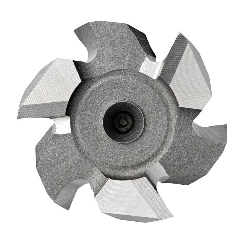 C800 11x5mm HSS-E Screwed Shank Tslot Cutter DIN 851