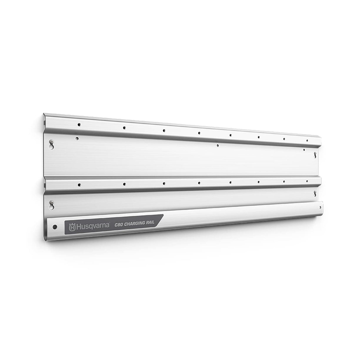 C80 Charging Rail