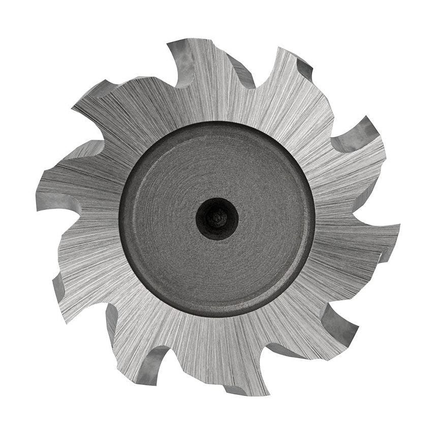 C822 16.50X4.00MM HSCo Woodruff Cutter