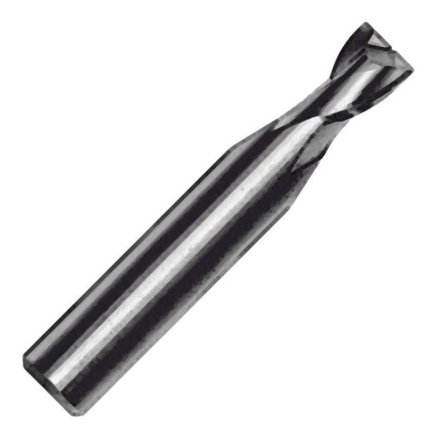 C82X50096 0.96mm 5xD CARBIDE MICRO