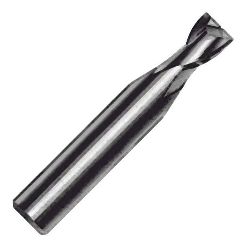 C82X50127 1.27mm 5xD CARBIDE MICRO