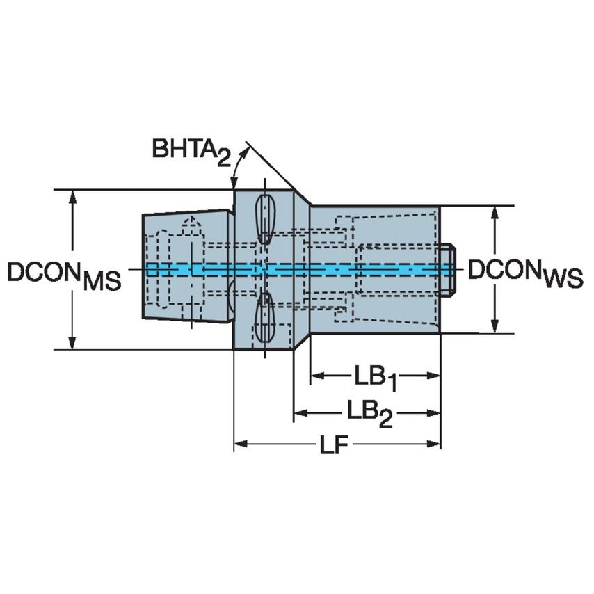 C8-391.02-63 120A Adapter