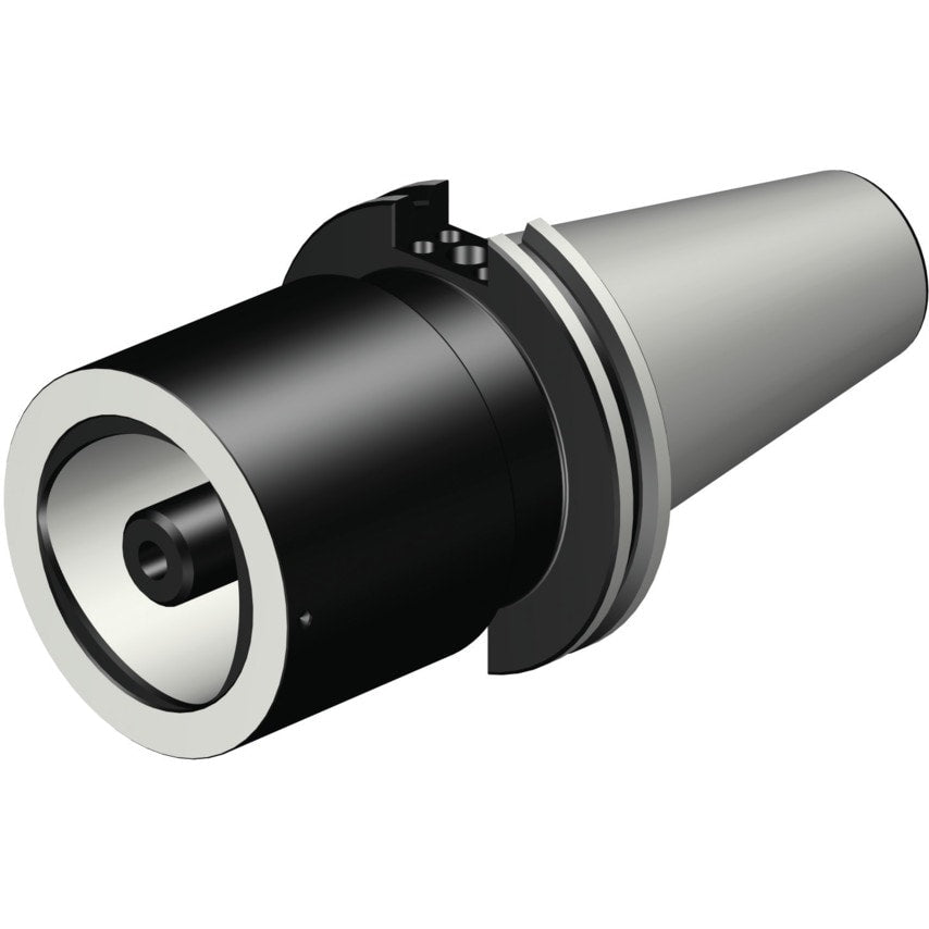 C8-A390.455-50100 Cat-V to Coromant Adapter