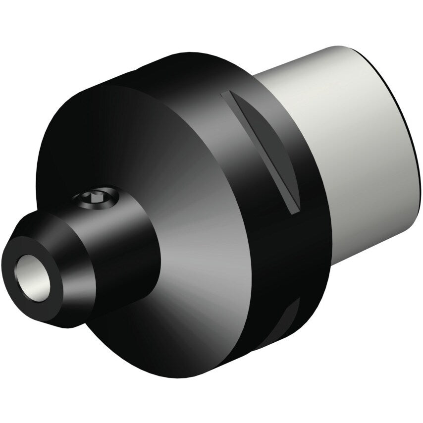 C8-A391.20-12070 Coromant to Weldon Adapter
