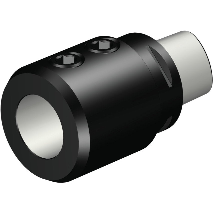 C8-A391.20-50115 Coromant to Weldon Adapter